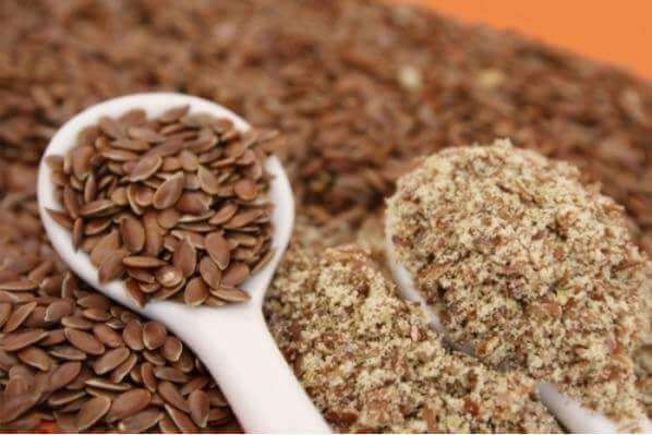 Is Flax Seeds (Alsi) Good for Weight Loss?