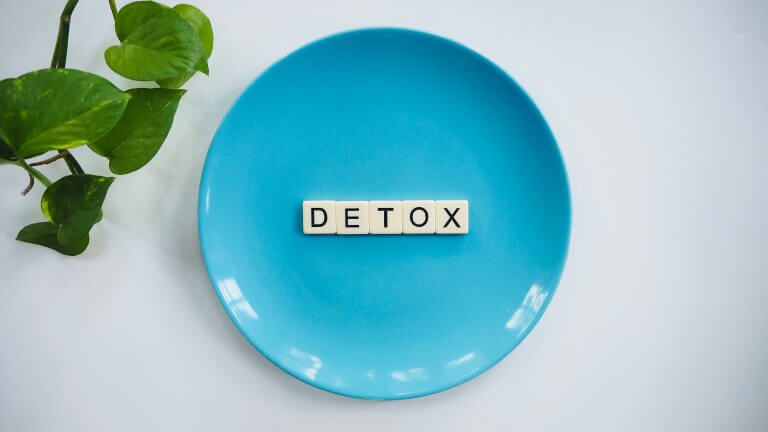 How to follow Detox day